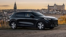 Changan Deepal S05 Ultra Hybrid