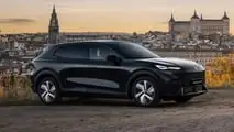 Changan Deepal S05 Ultra Hybrid