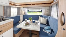 Hobby Caravan Excellent und Excellent Edition (2026)