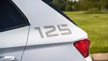 Skoda Fabia Motorsport Edition (2026)