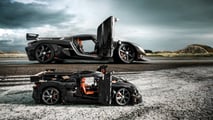 Lego Technic Koenigsegg Sadair's Spear