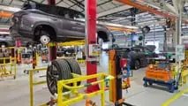 Chevrolet Captiva EV: início da montagem nacional