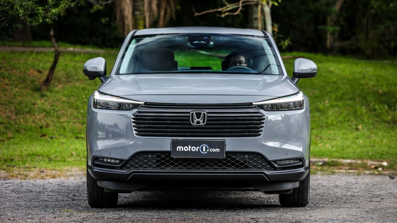 Honda HR-V 2027: preços, versões e principais destaques do SUV