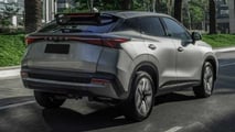 Omoda & Jaecoo E5 