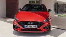 Hyundai i30 2027 (EU)