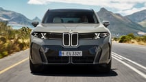 2027 BMW iX5 60