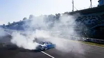 Milano Monza Motor Show 2025