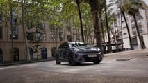 CUPRA Raval VZ 2026 primo test