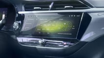 Opel Corsa GSE (2026): Interieur-Detail