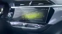 Opel Corsa GSE (2026): dettaglio degli interni