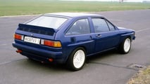 Volkswagen Scirocco Bimotor 360/4 (1983)