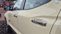 Mitsubishi Triton Terra 2.4 TB 4x4 2027 - Agrishow