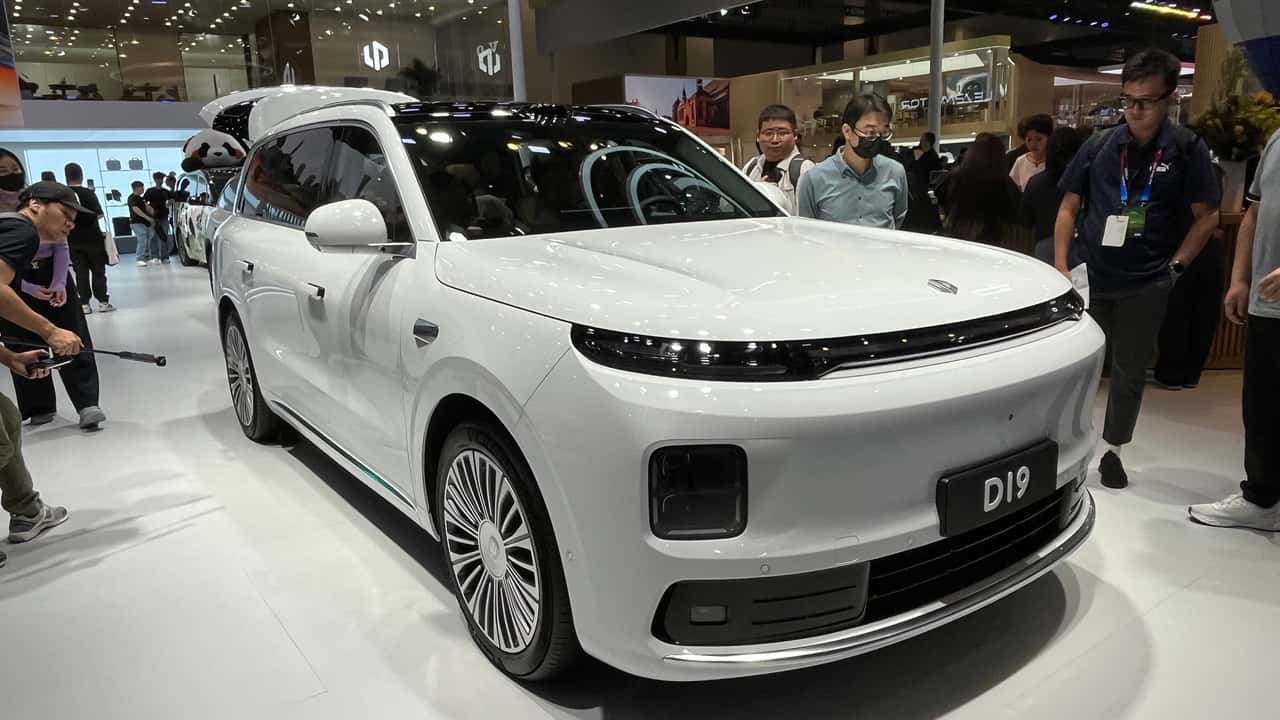 Leapmotor irá lançar marca premium para sair da guerra de preços de EVs