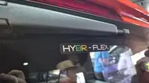 GWM Tank 300 Hi4-T PHEV flex 2027