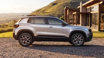 Jeep Avenger Longitude 2027