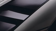 Porsche 911 GT2 'Flachbau RS' One-Off