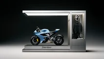 Norton x Foster+ Partners