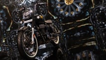 Royal Enfield Goan Classic 350