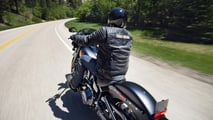 Harley Davidson Deadwood (2026)