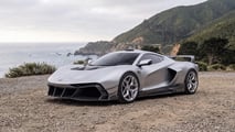 Rezvani Beast X abyocean