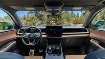 2027 Volkswagen Atlas Cross Sport