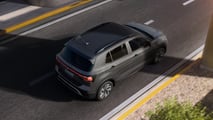 Volkswagen T-Cross 2027