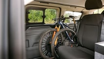 SpaceCamper Classic+ Bike (2026)