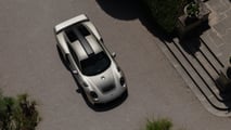 Marc Philipp Gemballa Marsien GT