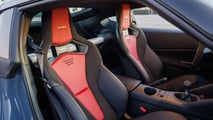 Nissan Z Nismo (MY 2027)
