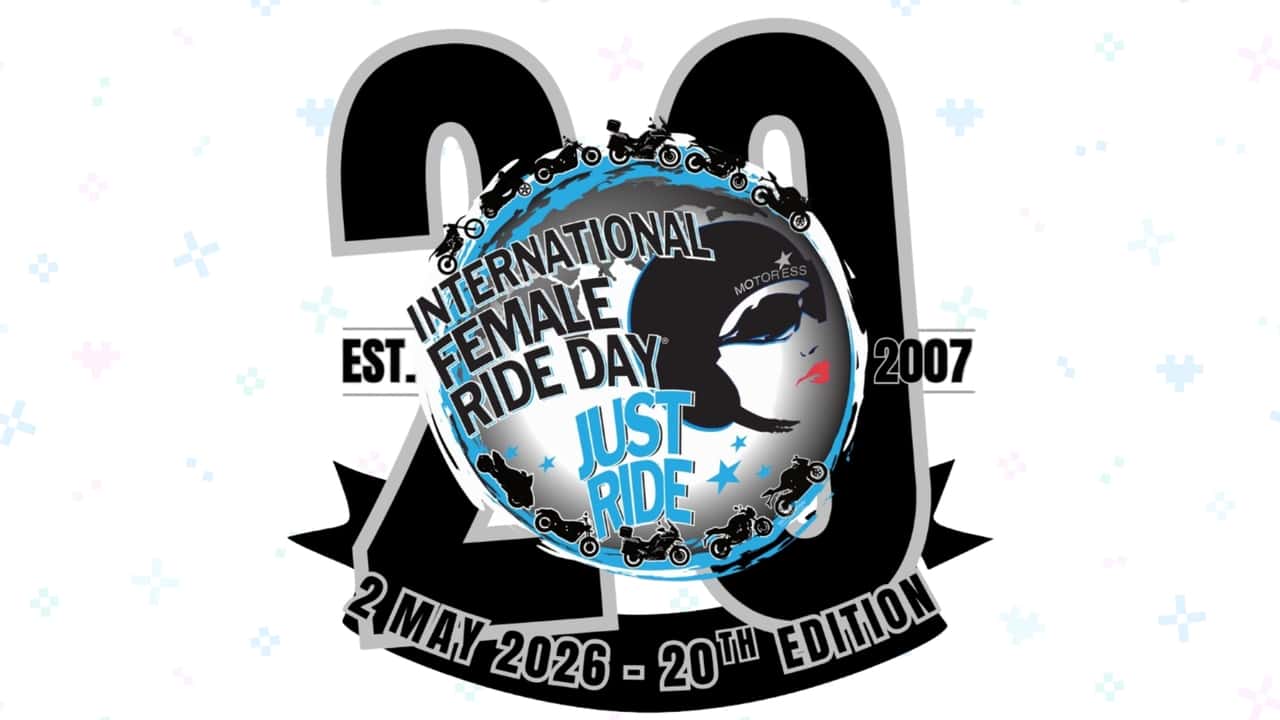 Международный День Женщин за Рулем: 20 лет! Как отметить в этом году