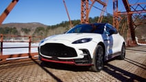2026 Aston Martin DBX S