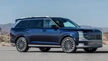 Hyundai Palisade 1