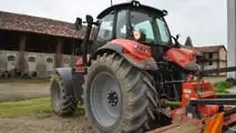 SAME Fortis 210 Infinity: TEST CLASSIC