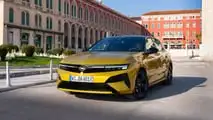 Opel Astra (2026), la prova di Motor1.com