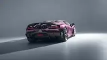 Novitec Lamborghini Revuelto (2026)