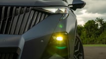 GAC GS3 2027 - Fotos oficiais (BR)