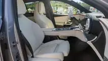 Mercedes GLC 400 4Matic EQ (2026)