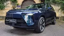 Teste GWM Wey 07 1.5T PHEV 2026 (BR)