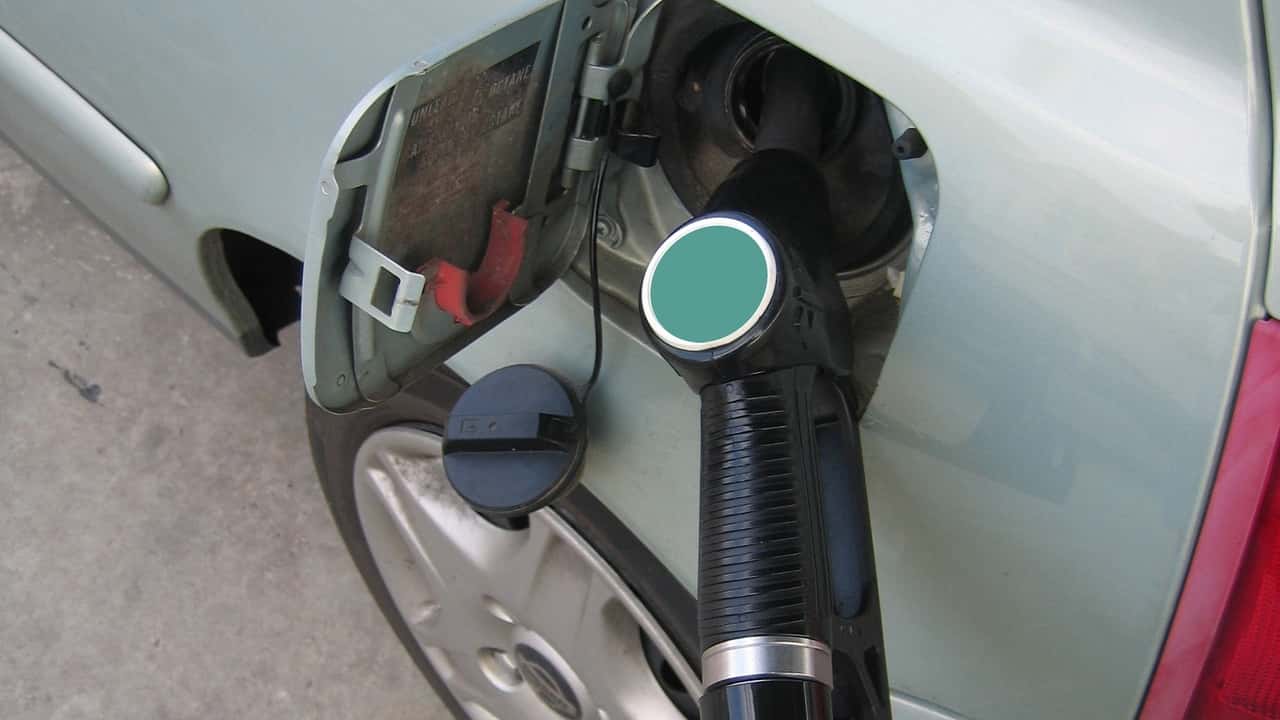 Prezzi benzina diesel oggi