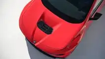 BMW M Concept New Class (luglio 2026)