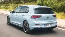 VW Golf e T-Roc R-Line Hybrid 2027