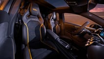 Mercedes-AMG A 45 S 