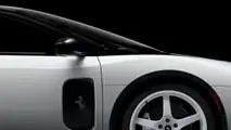Ferrari Luce Tailor Made 