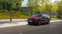 Nissan Electrified Adventure
