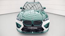 Larte Design BMW X5 M Competition (2026)