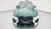 Larte Design BMW X5 M Competition (2026)