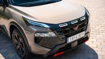 Nissan X-Trail (Juli 2026)