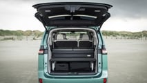 Volkswagen ID. Buzz pacchetto Good-Night