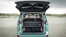 Volkswagen ID. Buzz pacchetto Good-Night