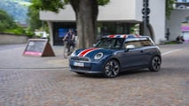 MINI Cooper Oxford